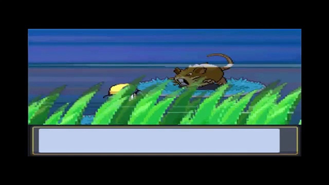 Let's Play Pokemon Heart Gold Deutsch 25. Spezial: Zapdos beim Kraftwerk HD