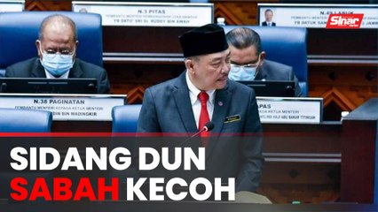Hajiji minta ADUN Sri Tanjong tidak berpolitik, buat tuduhan liar