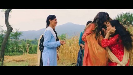 Shala by Fiza Ali - New Punjabi Song 2024 -  Jazba Entertainment Ltd