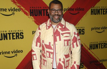 Jordan Peele has hinted that his next film could be his "favourite movie" if he makes it right.
