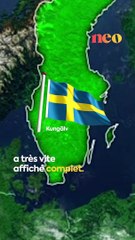 Ils confondent un concert de Jul avec un spectacle de Noël en Suède