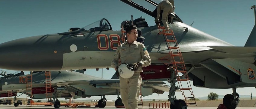 ВРЕМЯ ПАТРИОТОВ | Трейлер - 2022 | Продюсер - Акбар Курманбаев