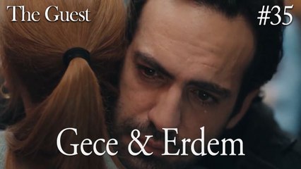 Gece & Erdem #35