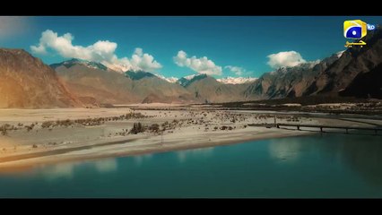 Khaie All Episodes Featuring Faysal Quraishi & Durefishan Saleem 🎬