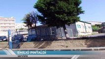 Ospedali in coma profondo, al Policlinico stop al cantiere