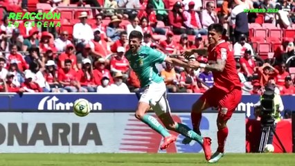 Lo Mejor del 2023: Mikel Arriola y sus errores en el 2023