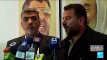 Assassinat du numéro 2 du Hamas : Saleh al-Arouri était exilé au Liban depuis plusieurs années