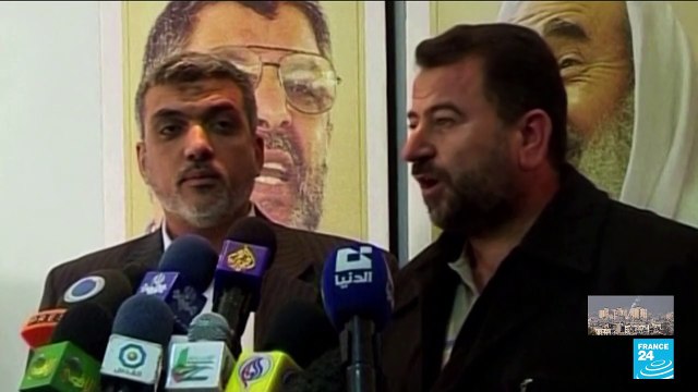 Assassinat du numéro 2 du Hamas : Saleh al-Arouri était exilé au Liban depuis plusieurs années
