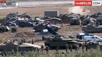 İsrail ordusu Gazze'de savaşın üçüncü aşamasına geçiyor