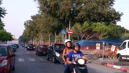 Carenze di acqua, ancora tanti disagi