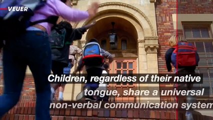 Researchers Uncover Shared Non-Verbal Language, Hinting at Universal Communication System