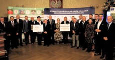 Ponad 7 mln euro dla dwóch Lokalnych Grup Działania obejmujących powiat krotoszyński. Na co wydane zostaną pieniądze?