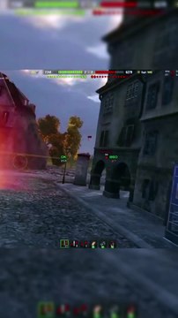 Shorts WoT Призраком поехал #игры#видео игры#новые игры#видео про игрушки#видео#обзор#gameplay#обзор