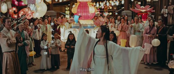 Phim Hành Động: Trần Tình Lệnh Chi Sinh Hồn - The Untamed Living Dead (2019)