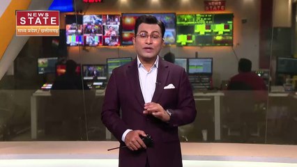 Madhya Pradesh News : Gwalior में सर्दी में बढ़े हार्ट अटैक के मरीज