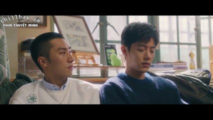 Mặt Trời Rực Rỡ Bên Tôi Tập 29 Thuyết minh