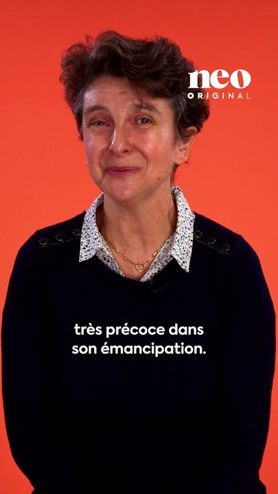 Méconnue des Français, Myriam est l'arrière-arrière-petite-fille d'un grand personnage historique