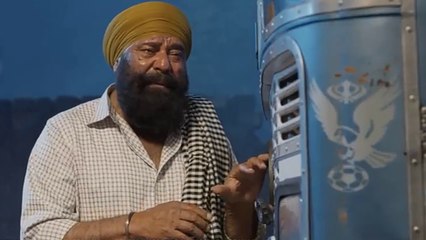 GAGAN KOKRI_,Blessings Of Baapu Returns_,Full Video_,ft.Yograj Singh_,Latest Punjabi Songs 2024,