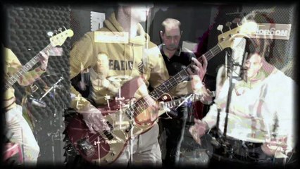 Distor6on - Cover Pink / Try