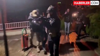 Hablemitoğlu suikastı davasının sanığı tutuklandı