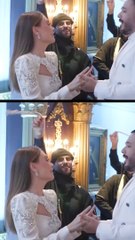 رامي عياش يتتزوج مرة ثانية