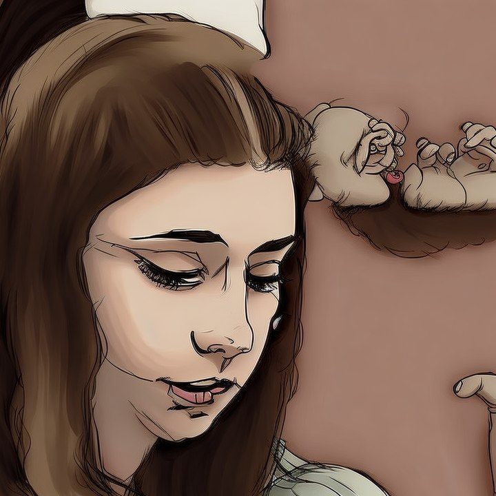 Une émotion dévastatrice : Lénie submergée par les larmes lors de la performance bouleversante de Camille Lellouche à la Star Academy (TF1)