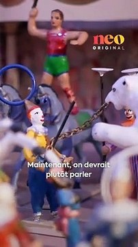 Loïc dirige la dernière fabrique française de soldats de plomb