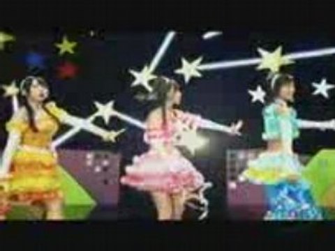 Milky Way - PV preview (CM)