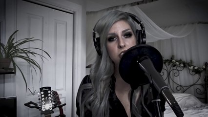 MEIN HERZ BRENNT - ARIEL (RAMMSTEIN COVER)