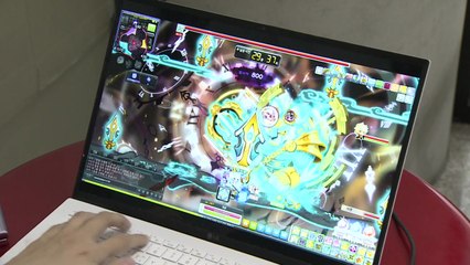 '확률형 아이템 확률 축소· 은폐' 넥슨에 과징금 116억 원 / YTN