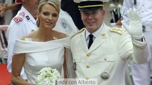 La fuga de la 'princesa triste': la verdad sobre el intento de Charlène de Mónaco de escaparse de su boda con Alberto