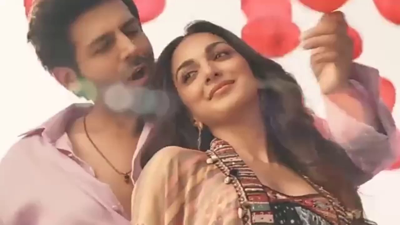 Le Aaunga_Remix_Satya Prem Ki Katha_Kartik Aaryan,Kiara Advani_Tanishk Bagchi_Dj Basque