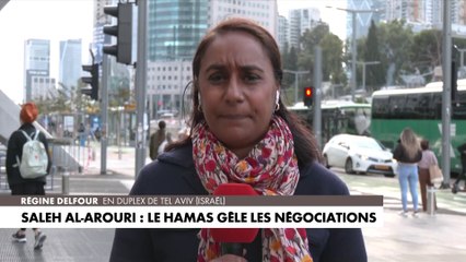 En Israël, la population redoute les représailles du Hezbollah après la mort de Saleh al-Arouri