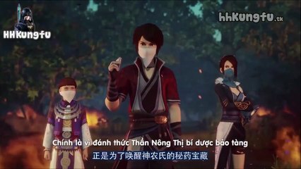 Bất Lương Nhân - Phần 3 - Tập 36--40