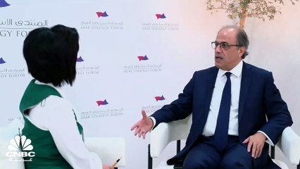 مدير إدارة الشرق الأوسط وآسيا الوسطى في صندوق النقد الدولي لـ CNBC عربية: التنسيق مع مصر بشأن المراجعة مستمرّ مع الأمل بإجراء المراجعة قريباً