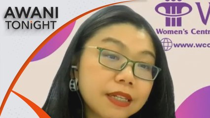AWANI Tonight: Protecting our children from sexual grooming