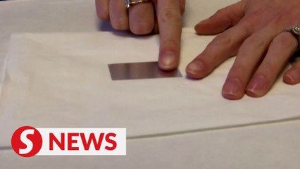 Breast cancer fingerprint test could replace the mammogram
