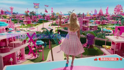 Barbie 2023 Movie Unraveled: What Lies Beyond the Middle Act?