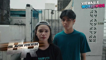 Black Rider: The aftermath of Neneng's abduction (Episode 43)