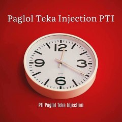 Paglol Teka Injection