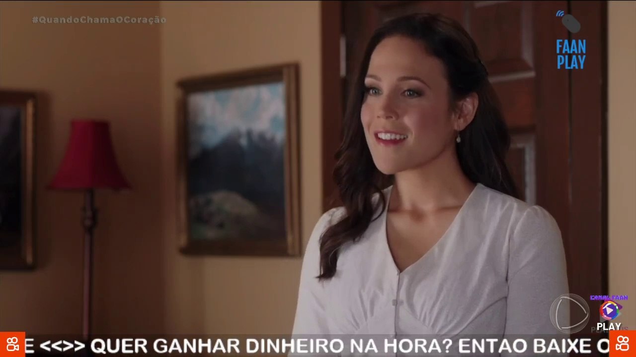 QUANDO CHAMA O CORAÇÃO - E73