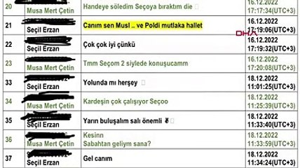 Seçil Erzan'ın yeni mesajları... 'Muslera konuşursa hepimiz biteriz'
