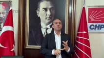 CHP Grup Başkanvekili Başarır: Yargıtay, yargıya ve parlamentoya darbe yapıyor, anayasaya ayar veriyor