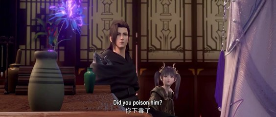 [AO] [S05-E76] Battle Through the Heavens