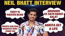 Bigg Boss 17 Contestant Neil Bhatt Exclusive Interview After Eviction । FilmiBeat