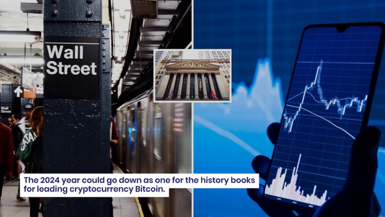 If You Invested 1,000 In Bitcoin At The Last Bitcoin Halving, Here's