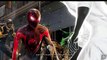 Spider-Man 2 Anti-Venom Transformation Scene 2023 (PS5) 4K 60FPS