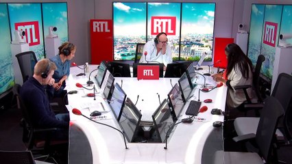 L'INTÉGRALE - Les Auditeurs ont la parole du 03 janvier 2024