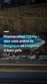 Promo chez TUI Fly : des vols entre la Belgique et l'Algérie à bon prix