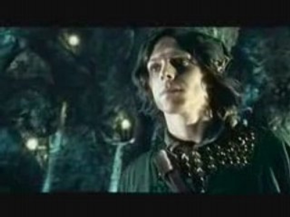 Legend of Zelda, le film